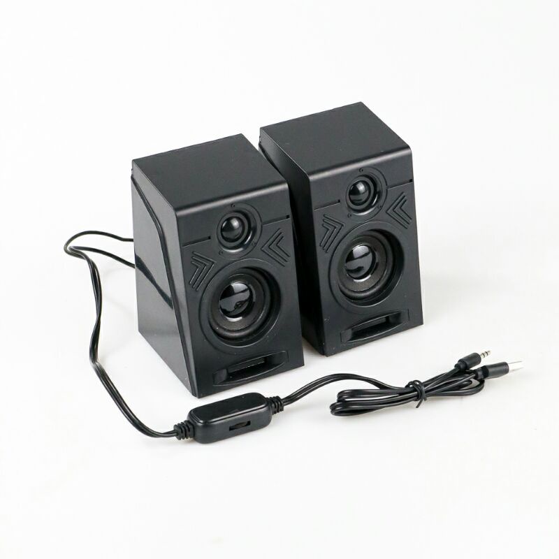 SPEAKER DESKTOP MULTIMEDIA