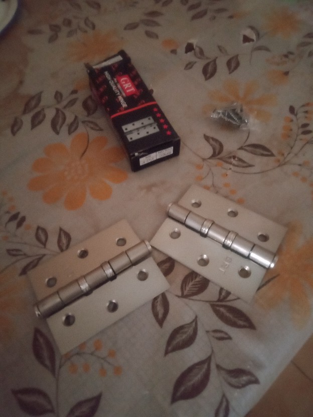 Engsel Jendela 3 Inch Engsel Kuat Tebal