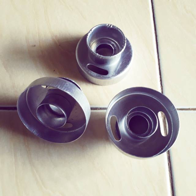 Cetakan donat, Cetakan donat mini, cetakan kue donat