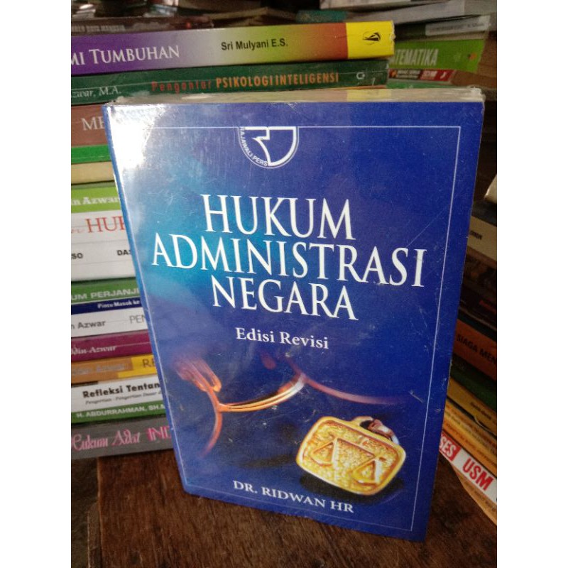

hukum Administrasi negara