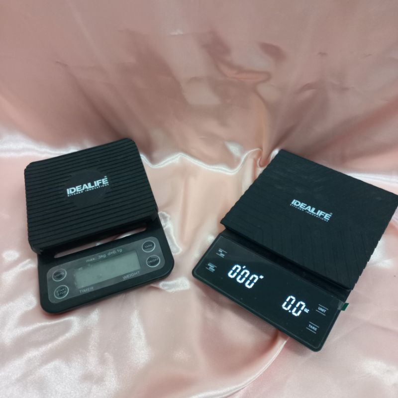 Timbangan/Timbangan digital/Timbangan kopi