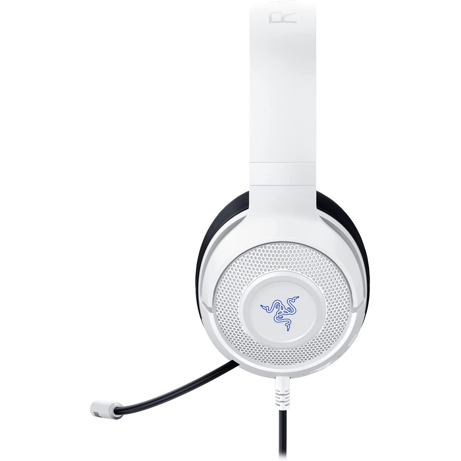 Razer Kraken X White for Console Ultralight Gaming Headset