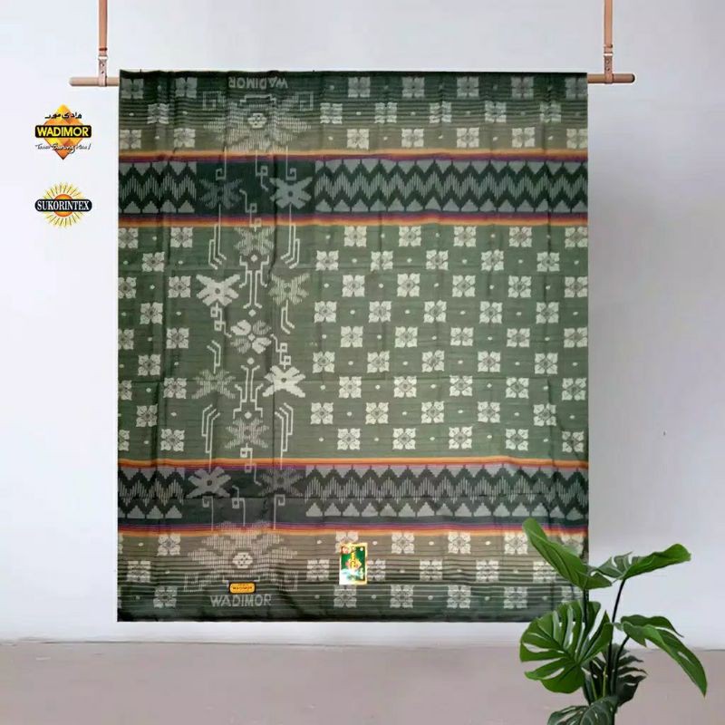 Sarung Wadimor Bali / Sarung Wadimor Bali Top / Sarung Wadimor Bali Moon