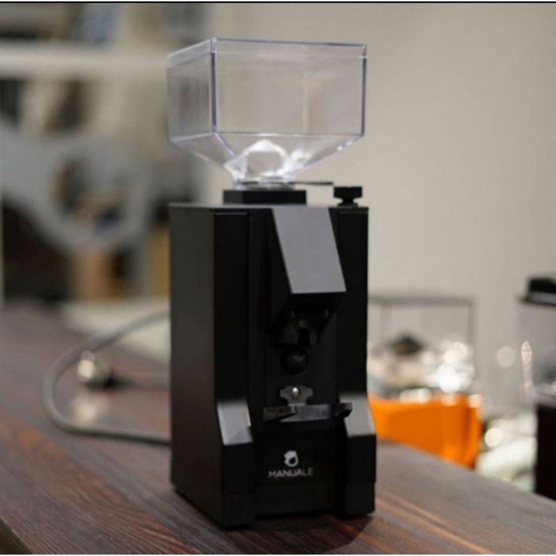 Grinder Eureka Mignon Manuale