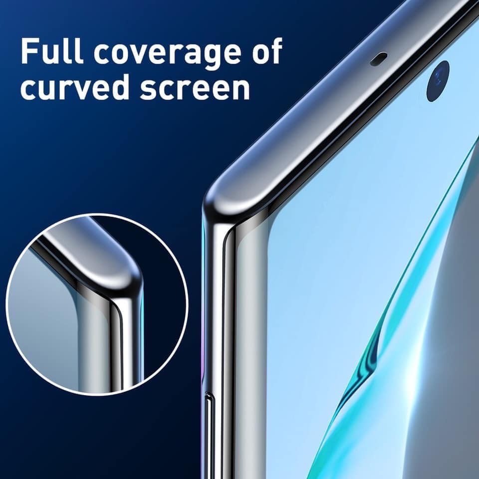 OPPO Reno 6 / 5 / 4 / 3 / 2 / 10x Zoom [All Reno Series] Hydrogel Screen Protector HD Clear /Anti-Blueray