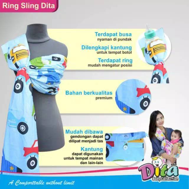 Gendongan ringsling gendongan ring gendongan busa ring gendongan ringsling murah ringsling endongan Ring Sling Utuh , Gendongan Bayi Anti Pegal , Gendongan Ringsling , Geos Bayi Gendongan Samping Murah GENDONGAN RINGSLING BAYI BAHAN KAIN KATUN Kualitas