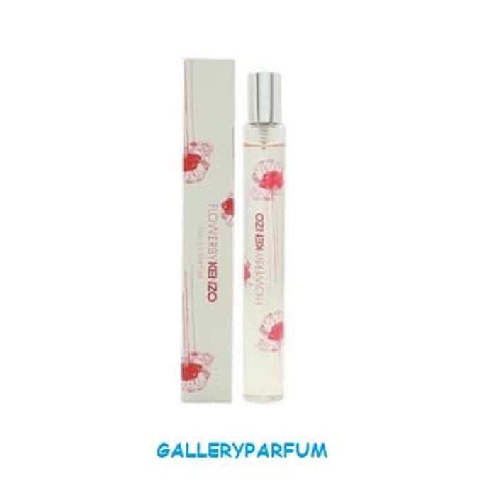 kenzo flower 15ml
