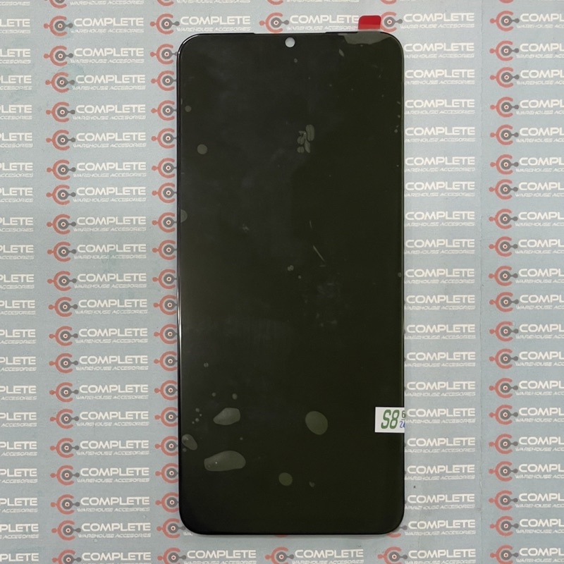 LCD REALME C35 ORIGINAL / LCD TS REALME C35 / LCD TOUCHSCREEN REALME C35 ORIGINAL
