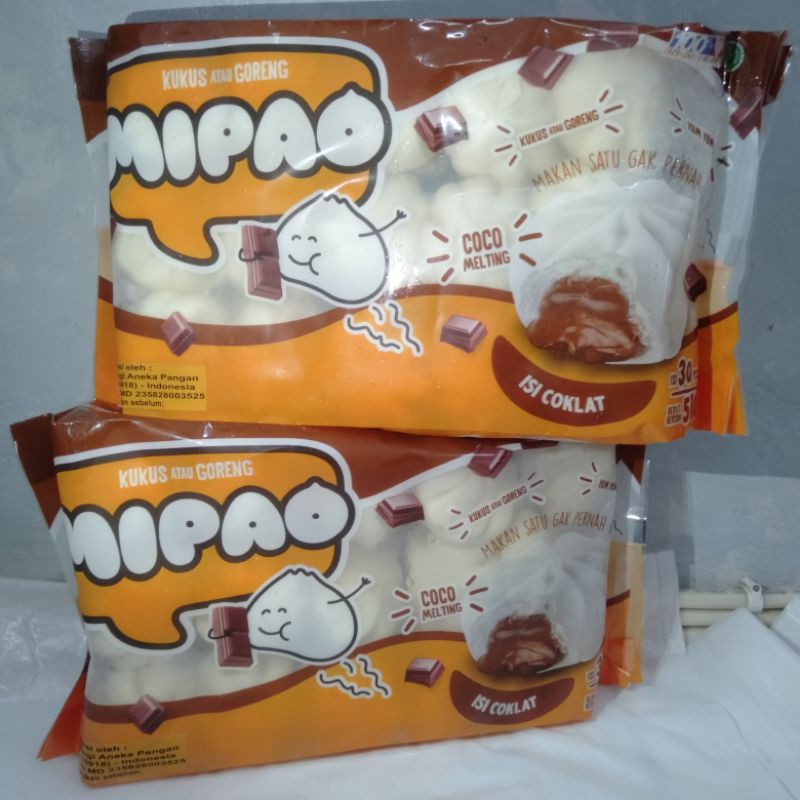 

Mipao
