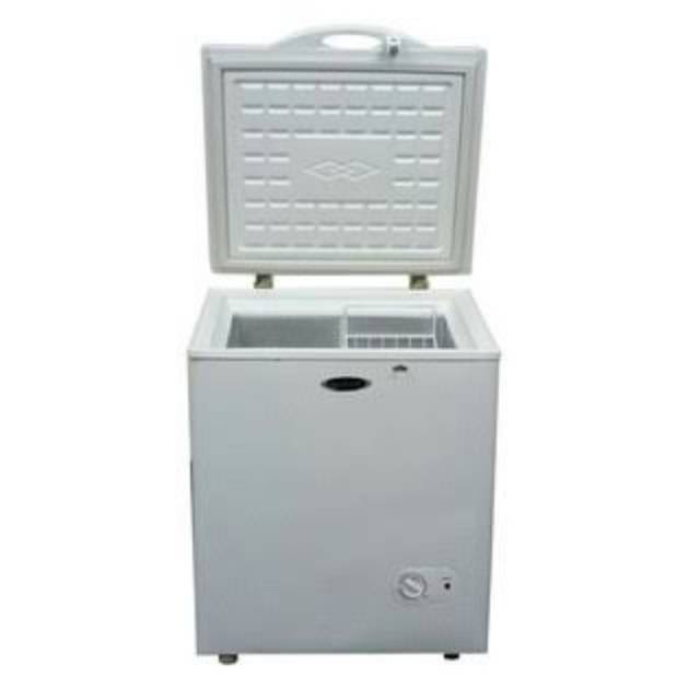 Frigigate CFR 100 Frigigate Chest Freezer Putih