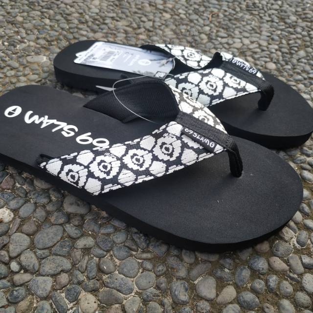 Sandal 69 slam original
