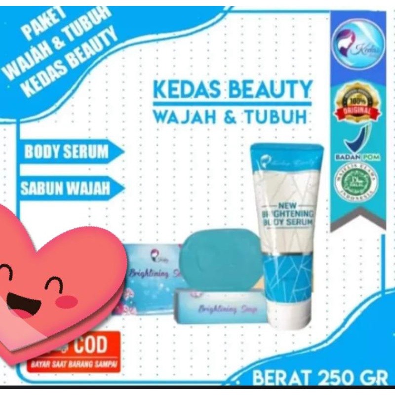 kedas beauty kedas beauty