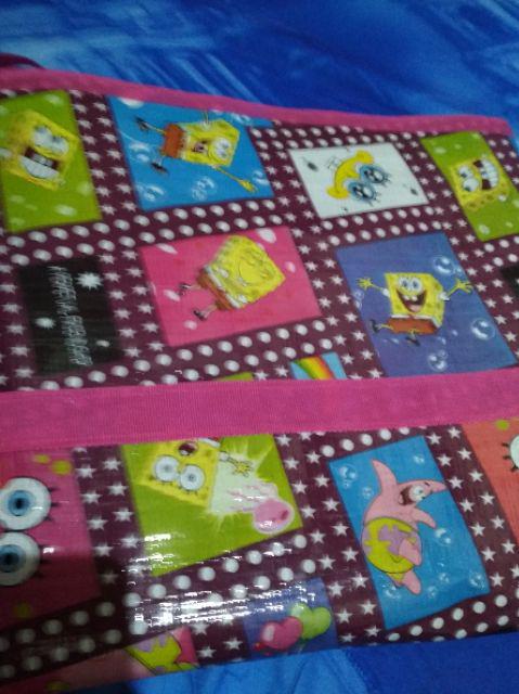 Tas Karung/ Tas Laundry Size M/l/xl/xxl Murah