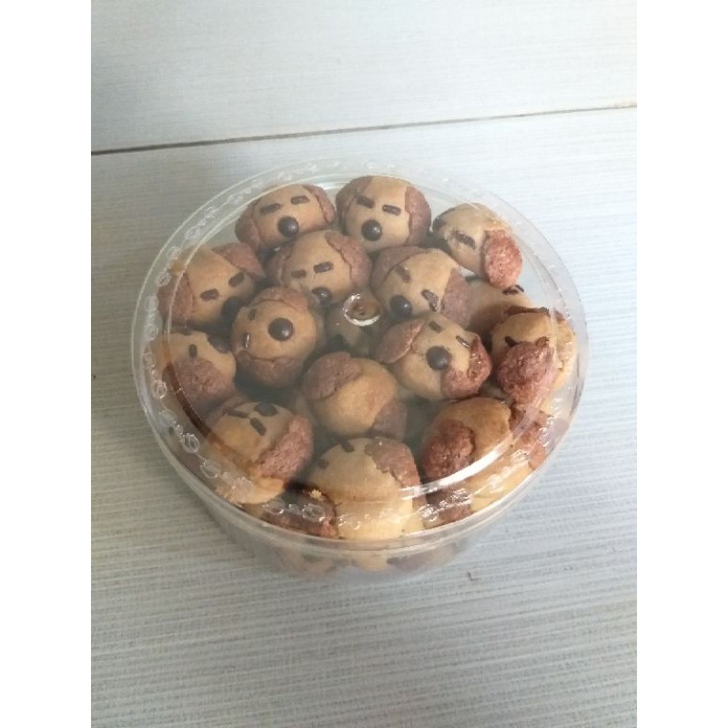 

Doggie cookies 500gr