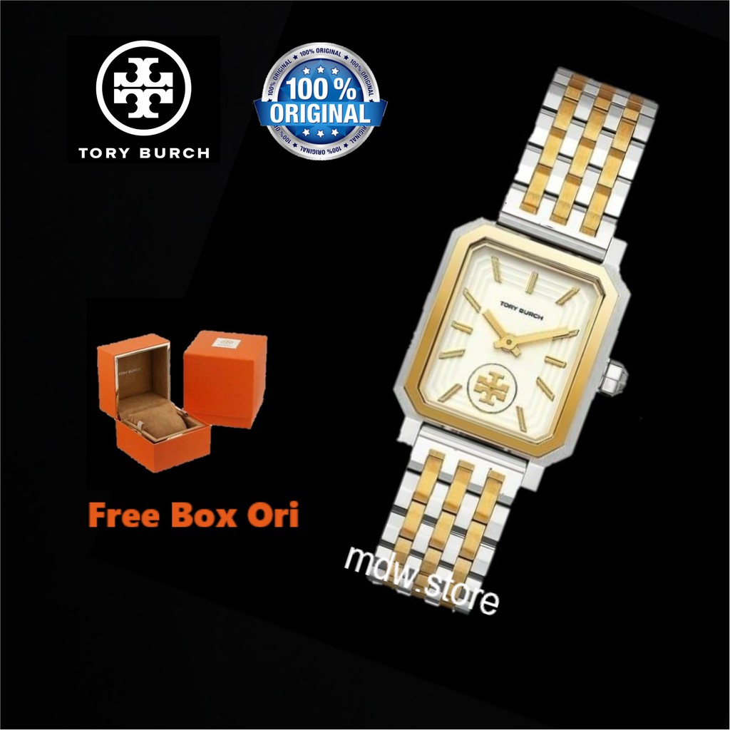 Tory Burch Original TBW1501 TBW 1501 Jam Tangan Wanita