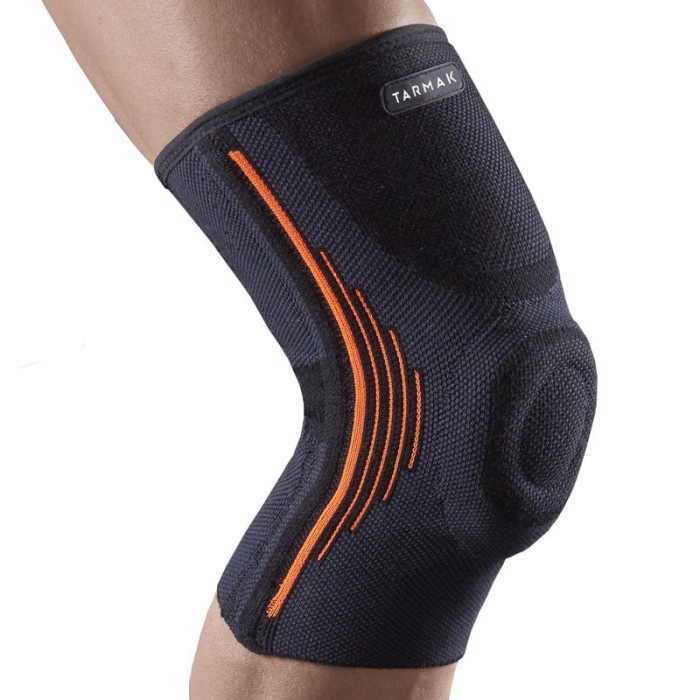 Tarmak Knee Support Soft 500 8347724