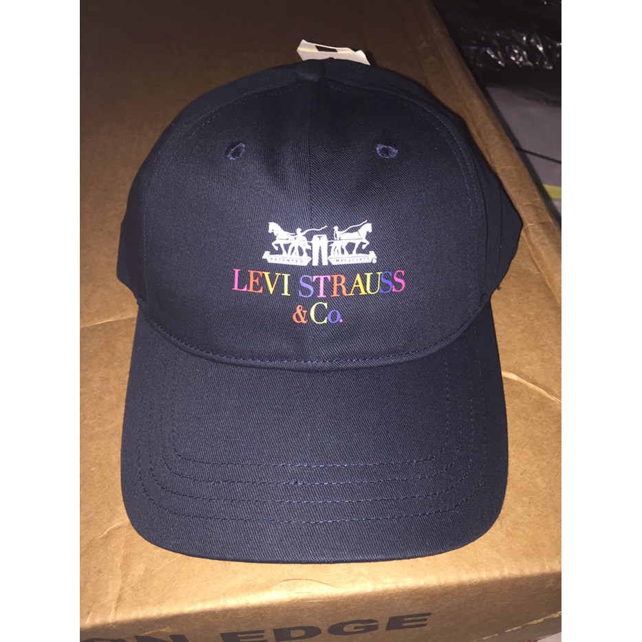 Topi Levis Original 4