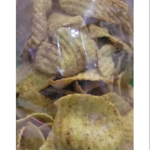 

poco poco kentang 95 gram