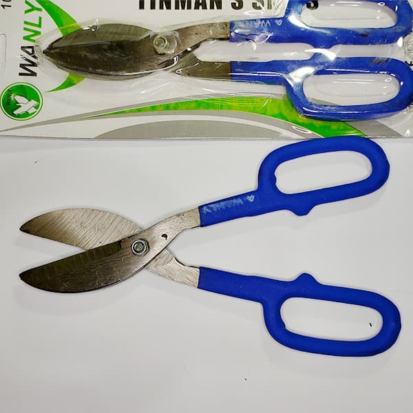 GUNTING SENG GG KARET WANLY JB898