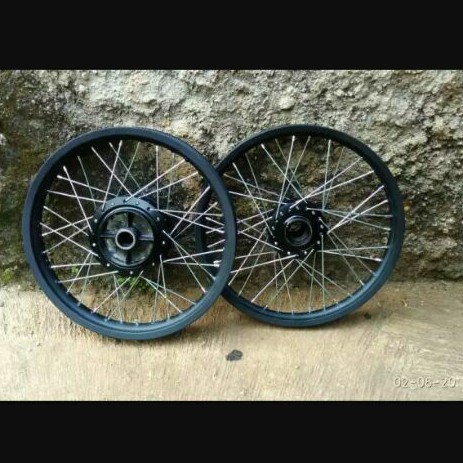 Velg variasi jupiter z / jupiter mx