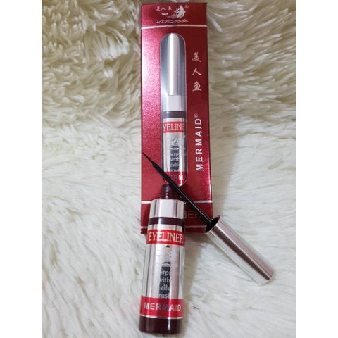 ORIGINAL EYELINER DUYUNG - EYE LINER MERMAIR - EYE LINER WATERPROOF