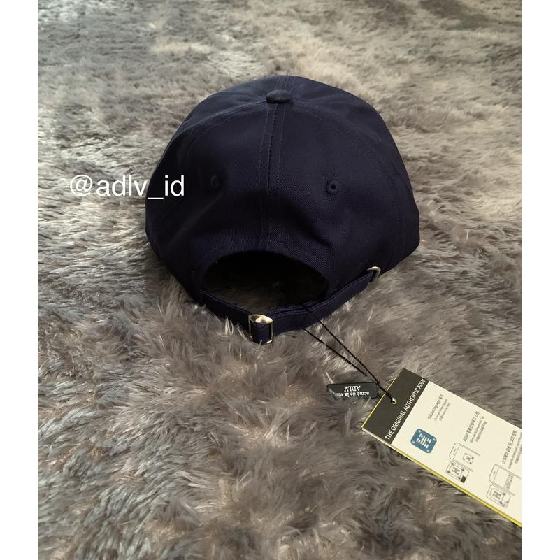 Produk Terbaru - Acme De La Vie Adlv Basic Ball Cap Navy