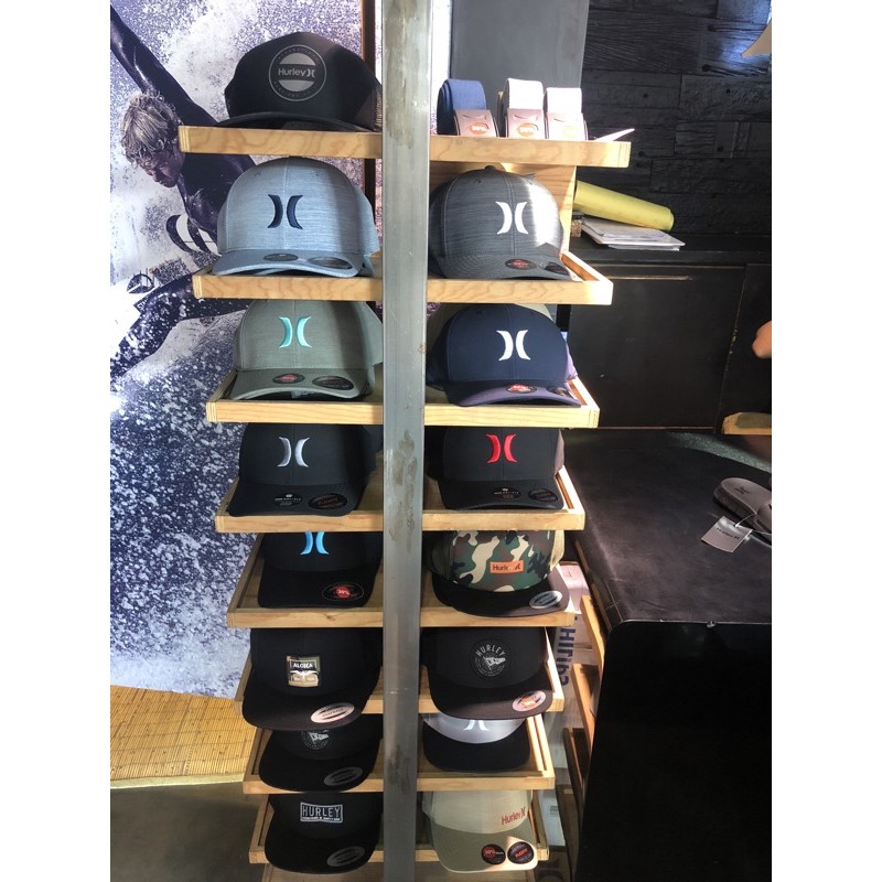 Topi Hurley Original