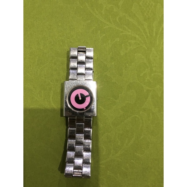 preloved jam tangan wanita esprit authentic