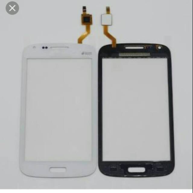 TOUCHSCREEN SAMSUNG GALAXY CORE GT I8262