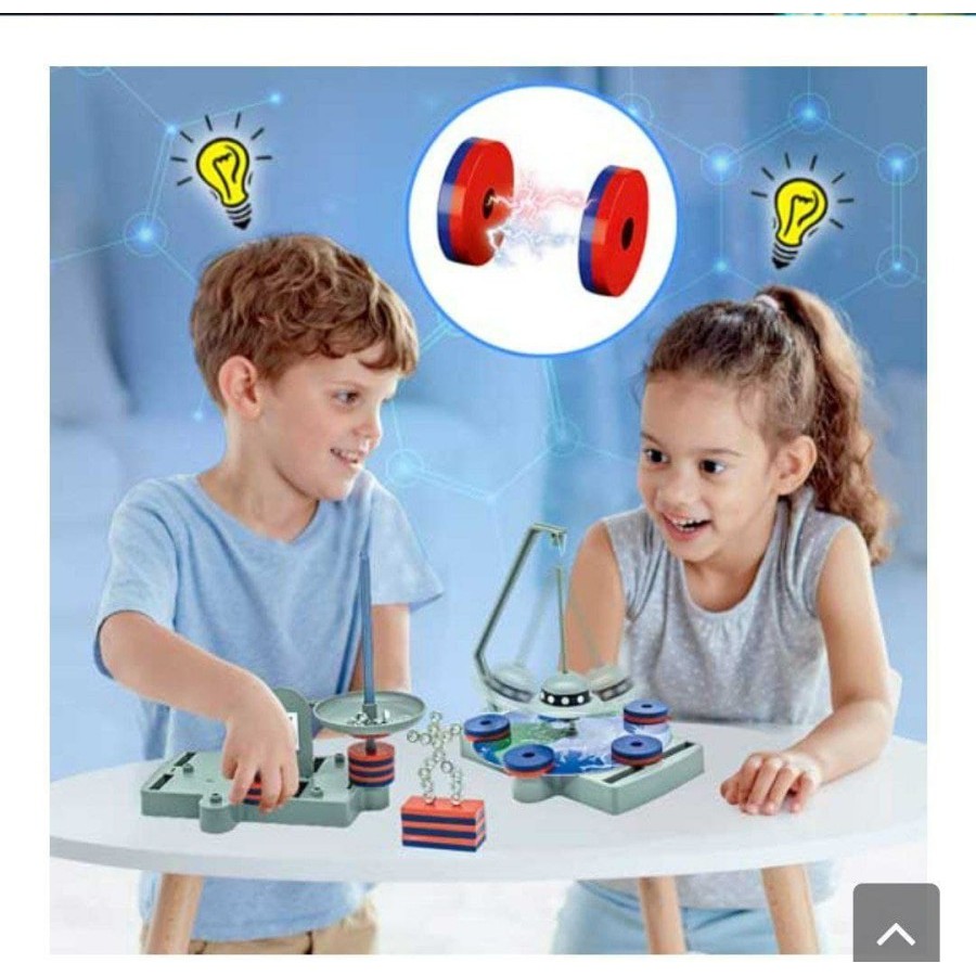 Scientist passion 2.0