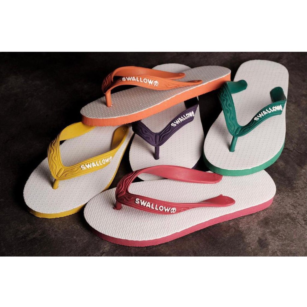 SANDAL JEPIT SWALLOW UNISEX GROSIR