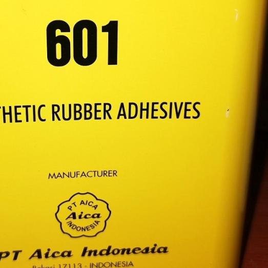 

♪ Lem kuning Aica Aibon. 700gram ☉
