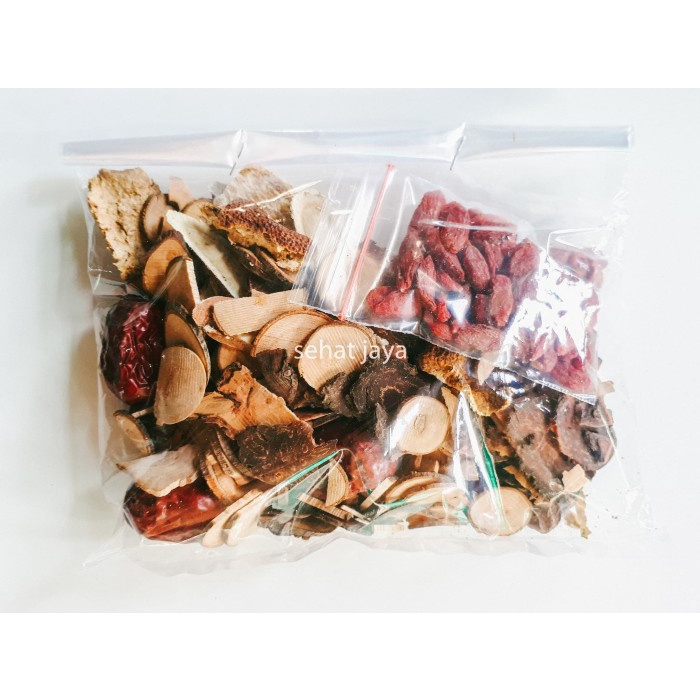 COD Ramuan Bak kut teh