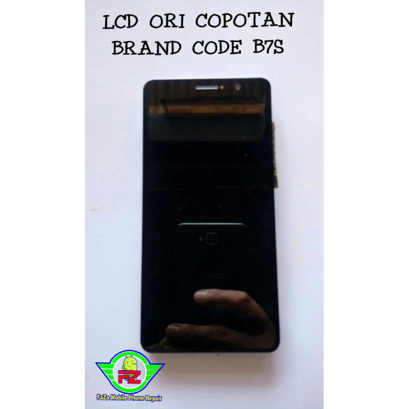 LCD SET ORI COPOTAN BRANDCODE B7S