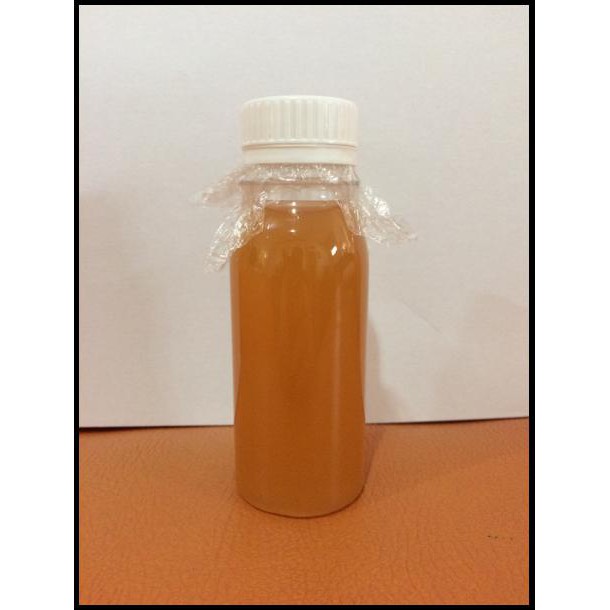 

BRAGG APPLE CIDER VINEGAR ( CUKA APEL ) SHARE 100ML