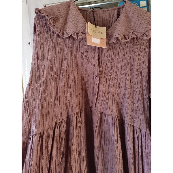 midi serat kayu jadore