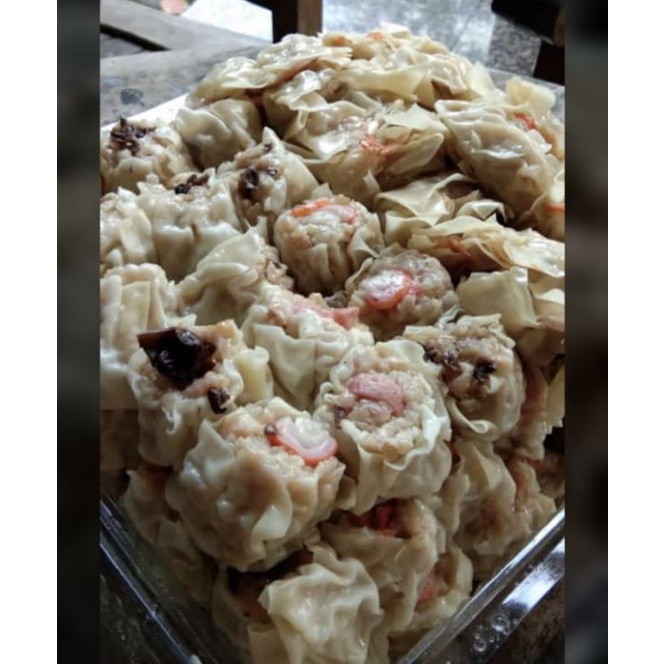 

dimsum frozen per pcs