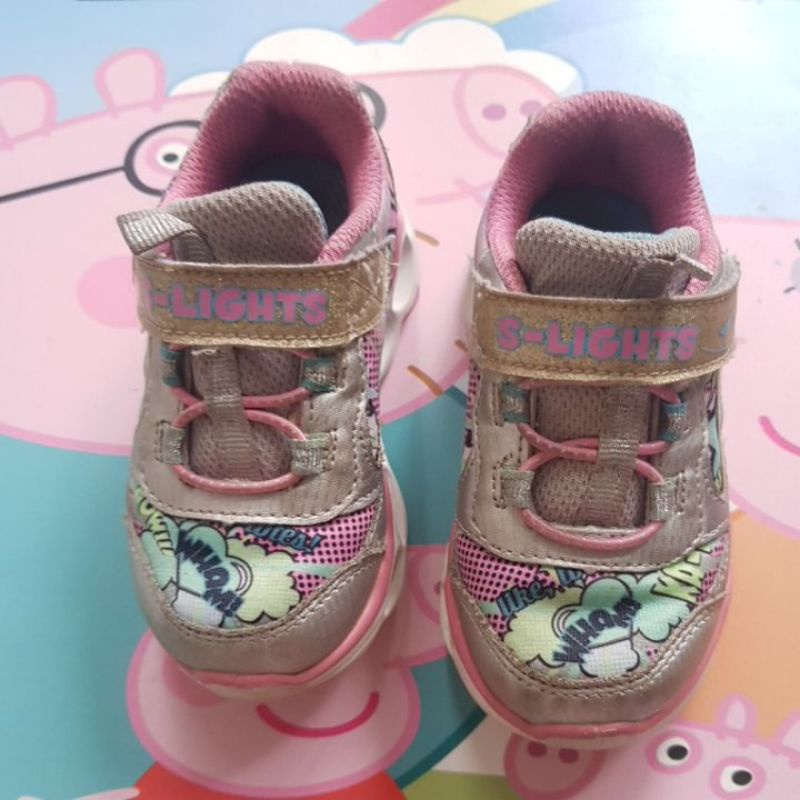 Skechers Kids Light S