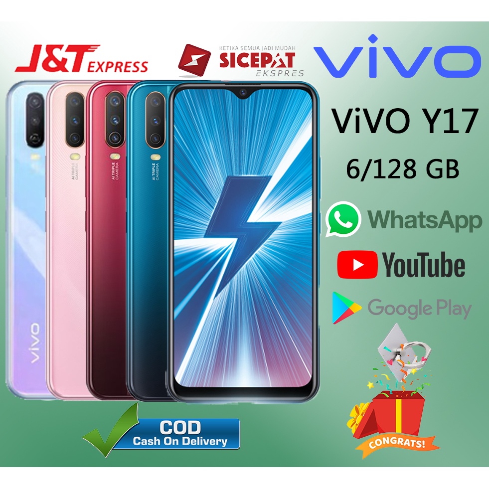 Jual Vivo RAM 5 Terlengkap Harga Terbaru Desember 2022 Shopee Indonesia