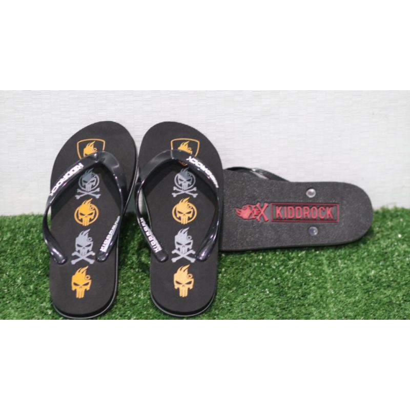 Sandal Kiddrock