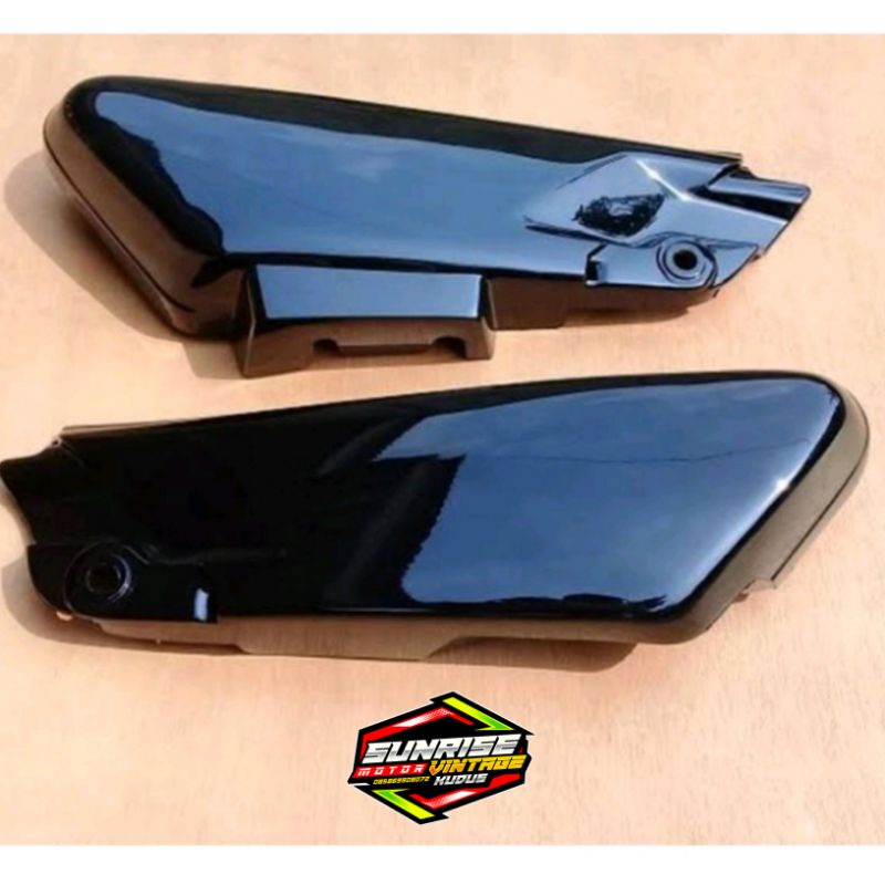 Jual Bok aki Tutup aki accu honda astrea grand bulus tepong aki honda