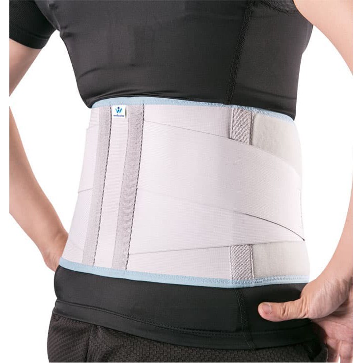 Elastic Lumbar Support Wellcare