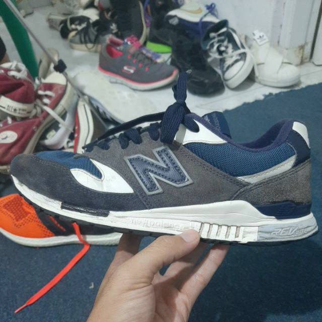 New balance 840
