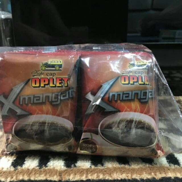

KOPI CAP OPLET XMANGAT