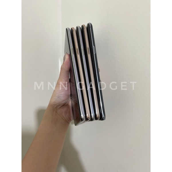 SAMSUNG GALAXY S10 5G Unit Seken Original - MULUS NO MINUS -  BATANGAN - SINYAL AMAN