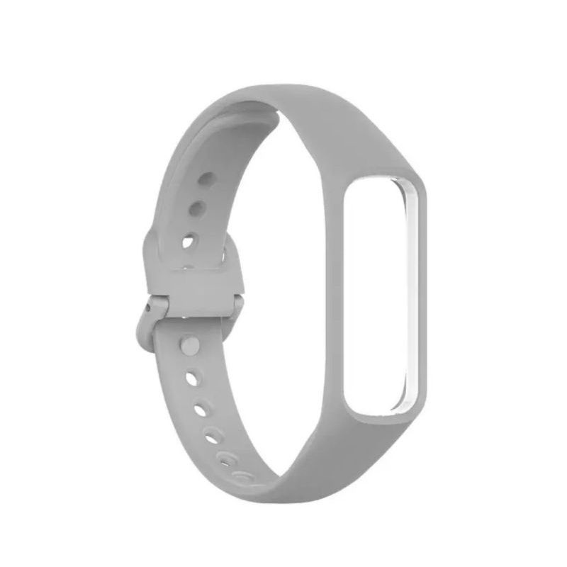 SAIIA STORE Strap Samsung Galaxy Fit 2 dan Fit-E R375 Wirsband Galaxy Tali jam tangan