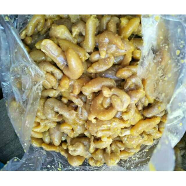 

Telur biawan