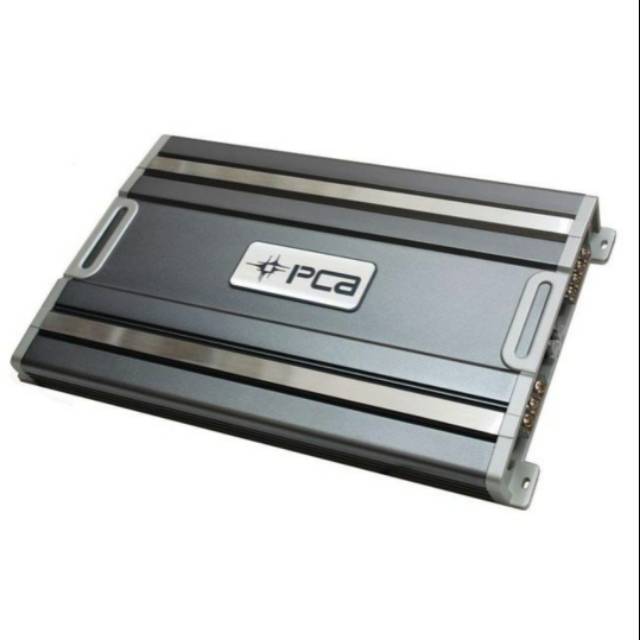 Power Amolifier PCA 4 channel MOS-4.175