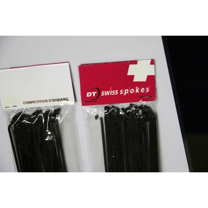 Buruan serbu] Spoke DT Swiss Competition