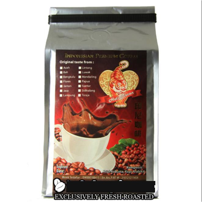 

Kopi Aceh Ulee Kareng (Robusta)